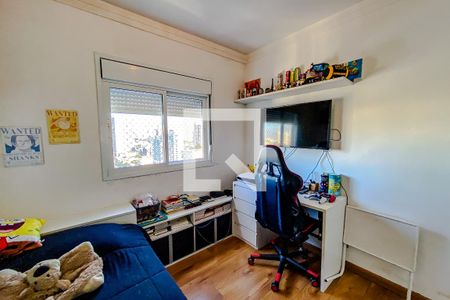 Apartamento para alugar com 168m², 3 quartos e 3 vagasQuarto 3 - Suíte