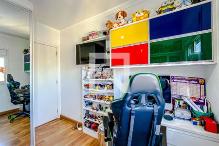 Apartamento para alugar com 168m², 3 quartos e 3 vagasQuarto 1