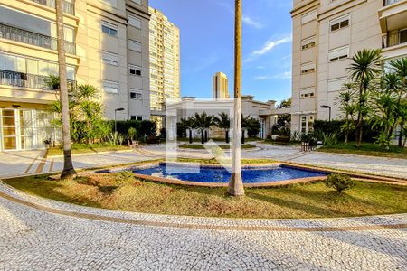 Apartamento para alugar com 168m², 3 quartos e 3 vagasÁrea comum