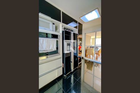 Apartamento para alugar com 168m², 3 quartos e 3 vagasCozinha