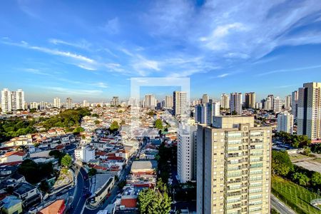 Apartamento para alugar com 168m², 3 quartos e 3 vagasVista do Quarto 1