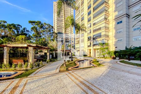 Apartamento para alugar com 168m², 3 quartos e 3 vagasÁrea comum