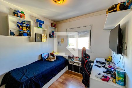 Apartamento para alugar com 168m², 3 quartos e 3 vagasQuarto 3 - Suíte