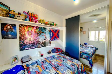 Apartamento para alugar com 168m², 3 quartos e 3 vagasQuarto 1