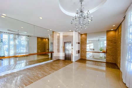 Apartamento para alugar com 168m², 3 quartos e 3 vagasÁrea comum