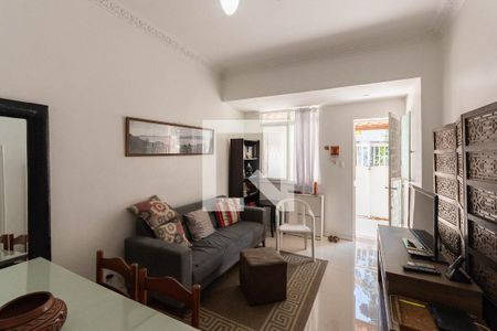 Sala de casa à venda com 2 quartos, 50m² em Vila Isabel, Rio de Janeiro