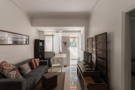 Sala de casa à venda com 2 quartos, 50m² em Vila Isabel, Rio de Janeiro