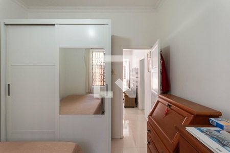 Suíte de casa à venda com 2 quartos, 50m² em Vila Isabel, Rio de Janeiro