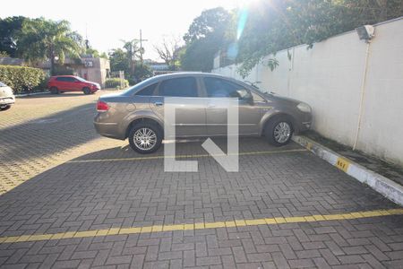 Apartamento à venda com 50m², 2 quartos e 1 vagaGaragem