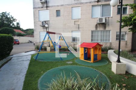 Apartamento à venda com 50m², 2 quartos e 1 vagaÁrea comum - Playground