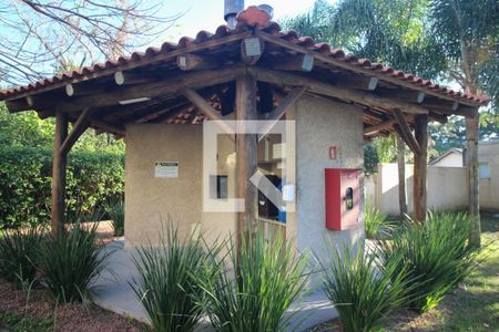 Apartamento à venda com 50m², 2 quartos e 1 vagaÁrea comum - Churrasqueira