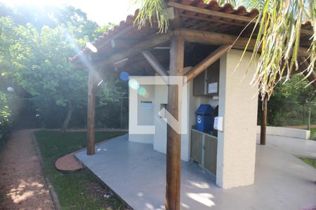 Apartamento à venda com 50m², 2 quartos e 1 vagaÁrea comum - Churrasqueira