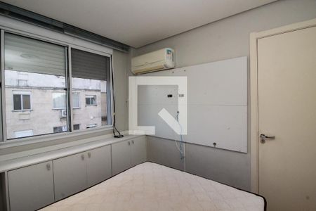 Quarto 1 de apartamento para alugar com 2 quartos, 50m² em Cavalhada, Porto Alegre