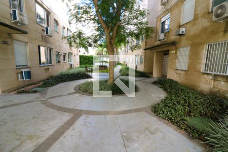 Apartamento à venda com 50m², 2 quartos e 1 vagaÁrea comum - Jardim