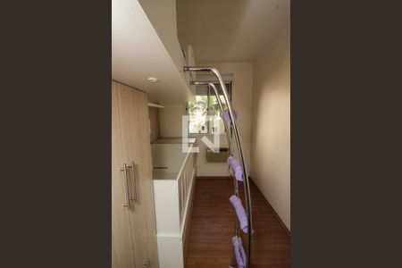 Apartamento à venda com 50m², 2 quartos e 1 vagaQuarto 2