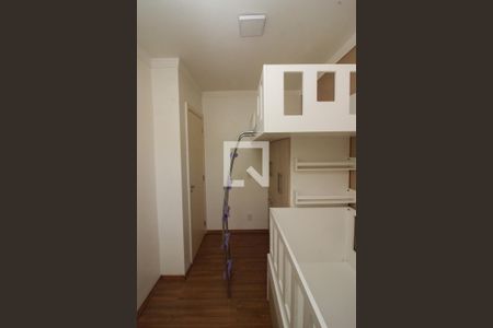 Apartamento à venda com 50m², 2 quartos e 1 vagaQuarto 2