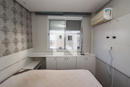 Quarto 1 de apartamento para alugar com 2 quartos, 50m² em Cavalhada, Porto Alegre