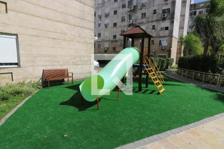 Apartamento à venda com 50m², 2 quartos e 1 vagaÁrea comum - Playground