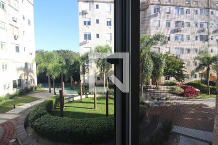 Apartamento à venda com 50m², 2 quartos e 1 vagaVista do Quarto 2