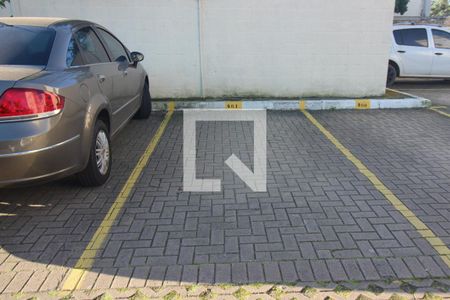 Apartamento à venda com 50m², 2 quartos e 1 vagaGaragem