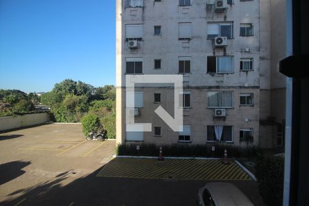 Vistas do Quarto 1 de apartamento para alugar com 2 quartos, 50m² em Cavalhada, Porto Alegre