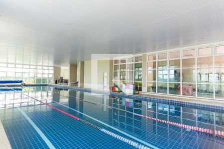 Apartamento à venda com 78m², 2 quartos e 2 vagas Apartamento à venda com 78m², 2 quartos e 2 vagasPiscina Coberta