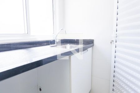 Apartamento à venda com 78m², 2 quartos e 2 vagas Apartamento à venda com 78m², 2 quartos e 2 vagasÁrea de Serviço