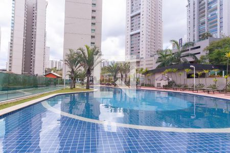 Apartamento à venda com 78m², 2 quartos e 2 vagas Apartamento à venda com 78m², 2 quartos e 2 vagasPiscina