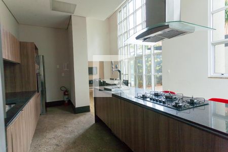 Apartamento à venda com 78m², 2 quartos e 2 vagas Apartamento à venda com 78m², 2 quartos e 2 vagasEspaço Gourmet 2
