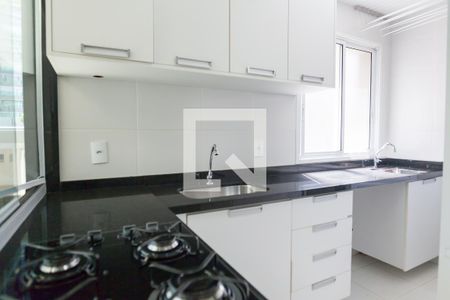 Apartamento à venda com 78m², 2 quartos e 2 vagas Apartamento à venda com 78m², 2 quartos e 2 vagasCozinha