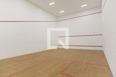 Apartamento à venda com 78m², 2 quartos e 2 vagas Apartamento à venda com 78m², 2 quartos e 2 vagasQuadra Esportiva - squash
