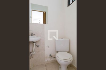 Casa para alugar com 50m², 1 quarto e 1 vaga Casa para alugar com 50m², 1 quarto e 1 vagaLavabo