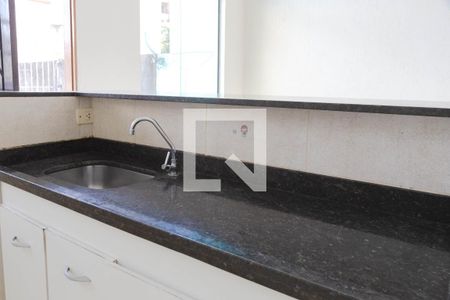 Casa para alugar com 50m², 1 quarto e 1 vaga Casa para alugar com 50m², 1 quarto e 1 vagaCozinha