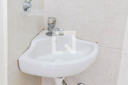 Casa para alugar com 50m², 1 quarto e 1 vaga Casa para alugar com 50m², 1 quarto e 1 vagaLavabo