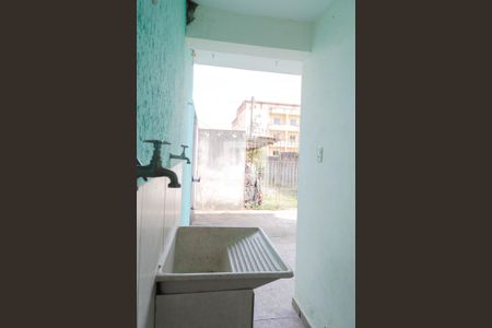 Casa para alugar com 50m², 1 quarto e 1 vaga Casa para alugar com 50m², 1 quarto e 1 vagaÁrea de Serviço