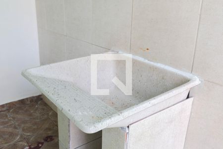 Casa para alugar com 50m², 1 quarto e 1 vaga Casa para alugar com 50m², 1 quarto e 1 vagaÁrea de Serviço
