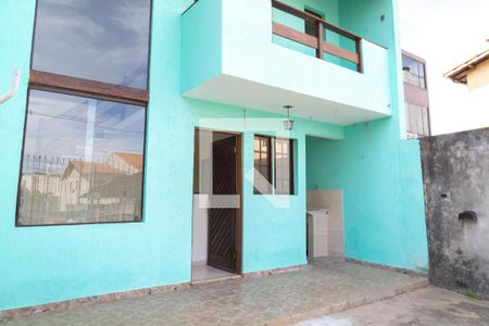 Casa para alugar com 50m², 1 quarto e 1 vaga Casa para alugar com 50m², 1 quarto e 1 vagaQuintal