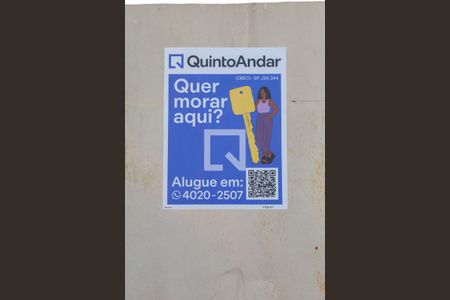 Casa para alugar com 50m², 1 quarto e 1 vaga Casa para alugar com 50m², 1 quarto e 1 vagaPlaquinha