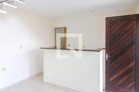 Sala de casa para alugar com 1 quarto, 50m² em Jardim Luciara, Guarulhos