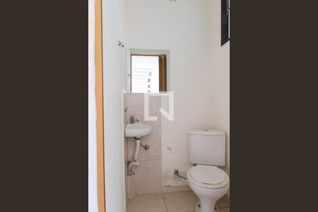 Casa para alugar com 50m², 1 quarto e 1 vaga Casa para alugar com 50m², 1 quarto e 1 vagaLavabo