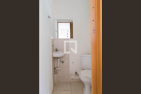 Casa para alugar com 50m², 1 quarto e 1 vaga Casa para alugar com 50m², 1 quarto e 1 vagaLavabo