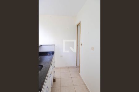 Casa para alugar com 50m², 1 quarto e 1 vaga Casa para alugar com 50m², 1 quarto e 1 vagaCozinha