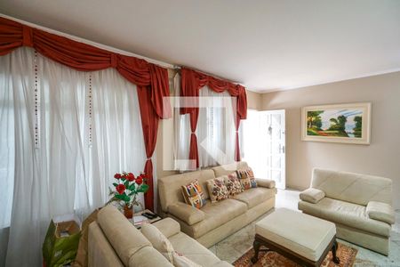 Sala de casa à venda com 2 quartos, 230m² em Penha de França, São Paulo