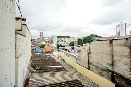 Casa à venda com 230m², 2 quartos e 2 vagasVista do quintal