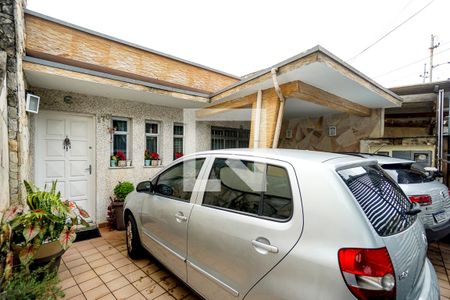Casa à venda com 230m², 2 quartos e 2 vagasGaragem