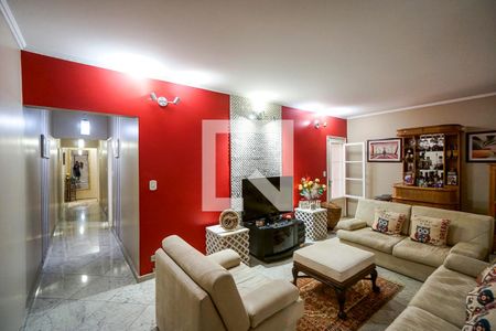 Sala de casa à venda com 2 quartos, 230m² em Penha de França, São Paulo