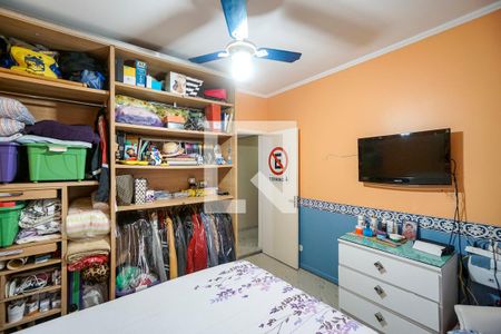 Quarto 01 de casa à venda com 2 quartos, 230m² em Penha de França, São Paulo