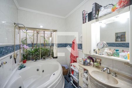 Casa à venda com 230m², 2 quartos e 2 vagasBanheiro