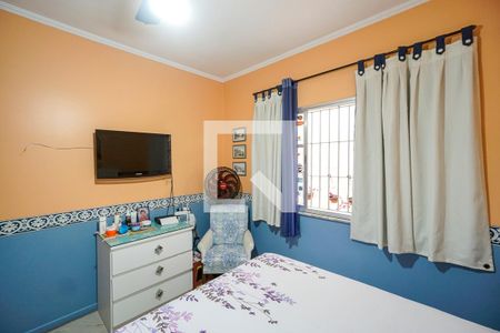 Quarto 01 de casa à venda com 2 quartos, 230m² em Penha de França, São Paulo