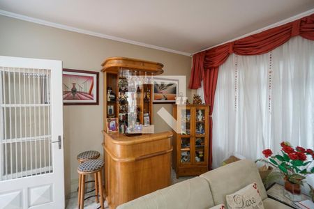 Sala de casa à venda com 2 quartos, 230m² em Penha de França, São Paulo